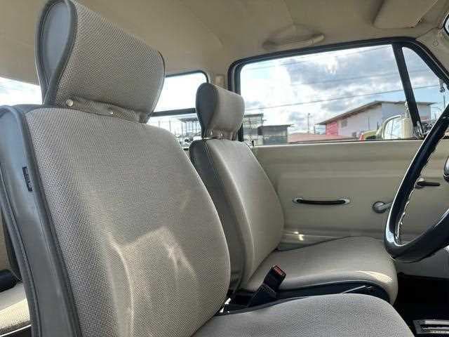 1989 Nissan Pao JDM car for sale — photo 12 of 16