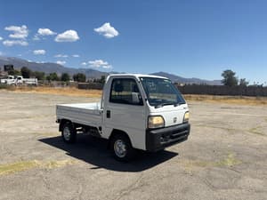 1996 Honda Acty JDM car for sale