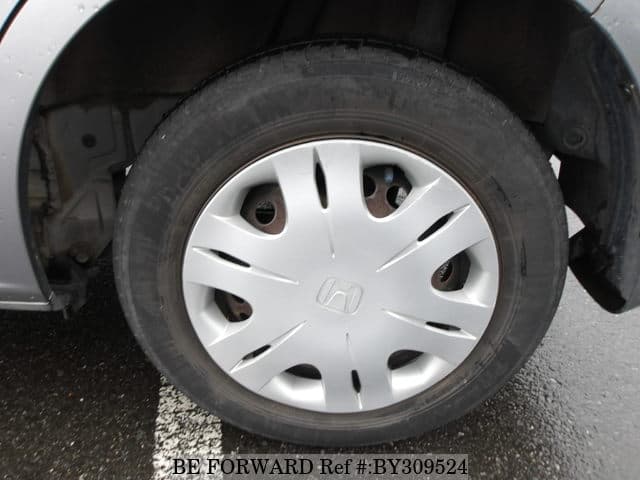 2008 Honda Fit JDM car for sale — photo 10 of 25