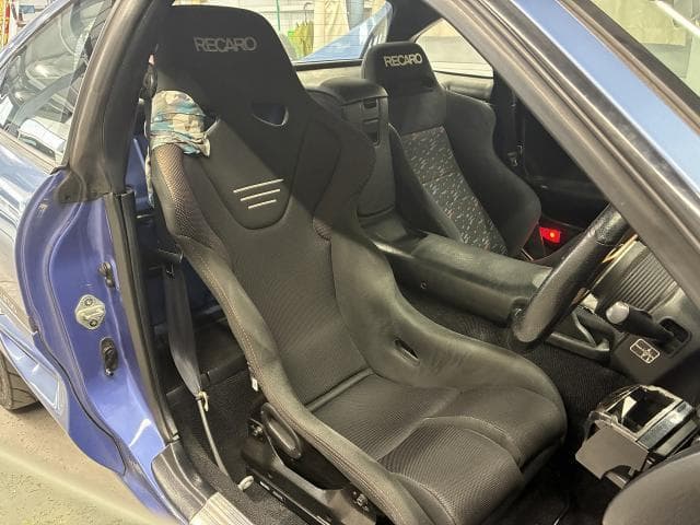 1997 Toyota MR2 JDM car for sale — photo 11 of 22