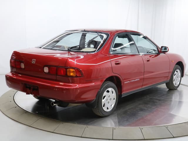 1994 Honda Integra JDM car for sale — photo 7 of 25