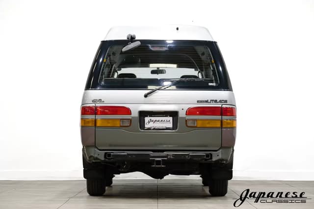 1994 Toyota Lite Ace JDM car for sale — photo 7 of 25