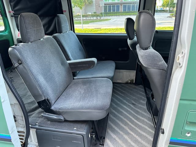 1995 Honda Street JDM car for sale — photo 3 of 25