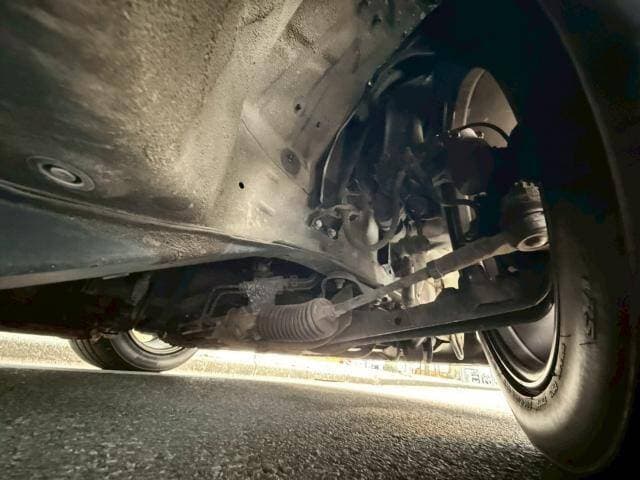 1999 Nissan Skyline JDM car for sale — photo 7 of 9