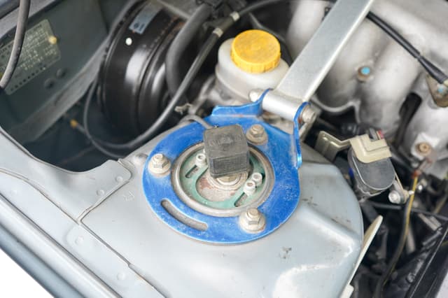 2000 Nissan Silvia JDM car for sale — photo 14 of 20