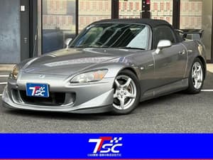 1999 Honda S2000 JDM car for sale