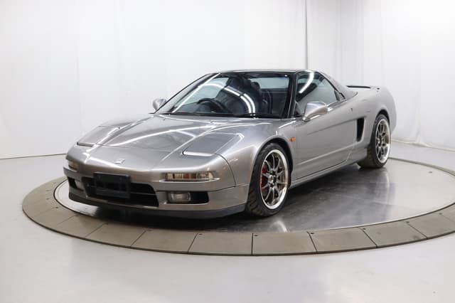 1991 Honda NSX JDM car for sale — photo 2 of 25
