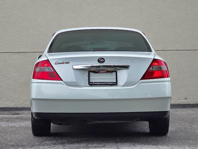 1999 Nissan Cedric JDM car for sale — photo 22 of 22