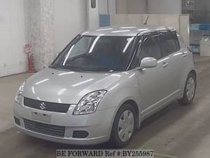 2006 Suzuki Swift JDM car for sale