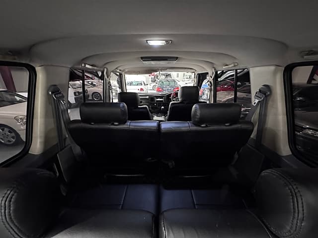 1995 Toyota Land Cruiser Prado JDM car for sale — photo 19 of 25
