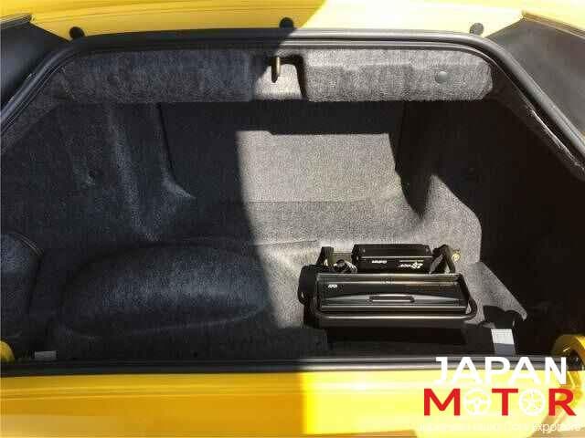 1999 Honda S2000 JDM car for sale — photo 6 of 10