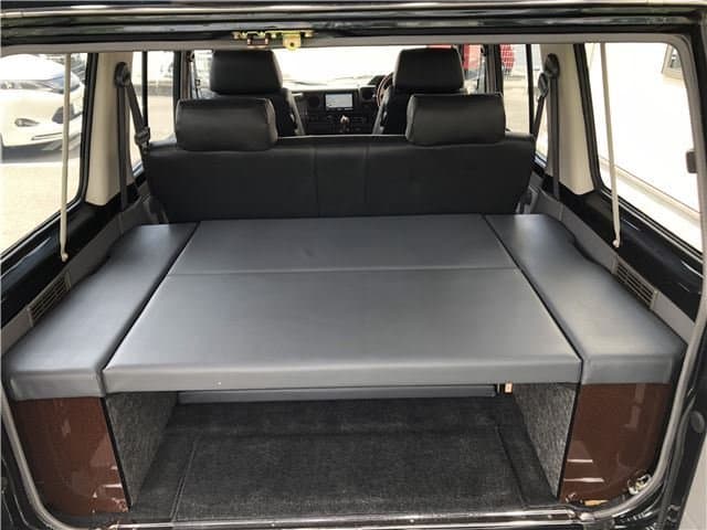 1994 Toyota Land Cruiser JDM car for sale — photo 22 of 25