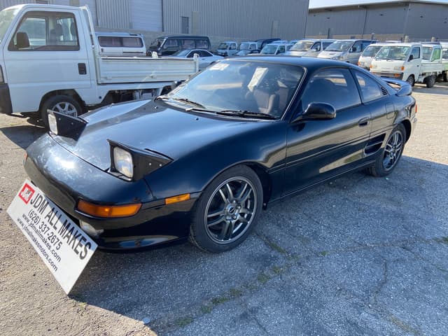 1993 Toyota MR2 JDM car for sale — photo 19 of 25