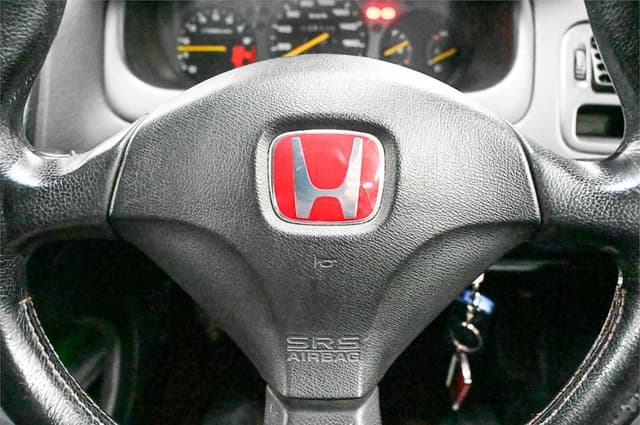 1997 Honda Civic JDM car for sale — photo 23 of 25
