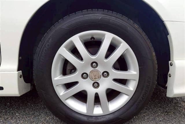 2003 Honda Civic JDM car for sale — photo 19 of 25