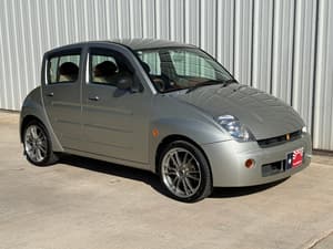 2000 Toyota Will JDM car for sale