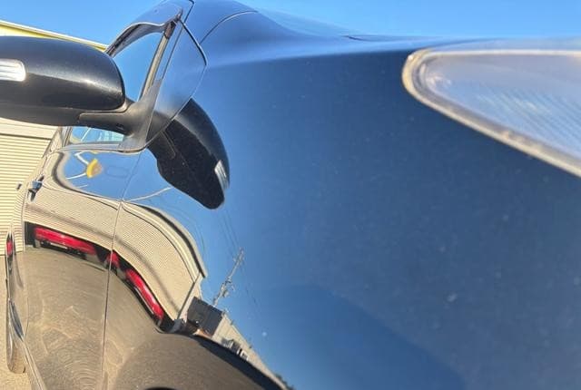 2007 Toyota Vitz JDM car for sale — photo 11 of 25