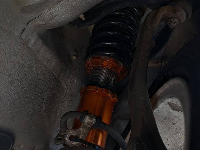 1998 Honda Integra JDM car for sale — photo 20 of 20