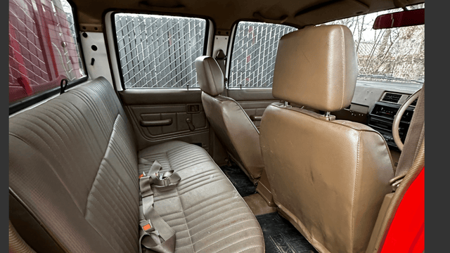 1991 Nissan Datsun JDM car for sale — photo 9 of 9
