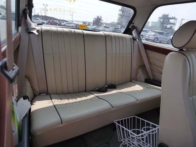 1998 Rover JDM car for sale — photo 23 of 25