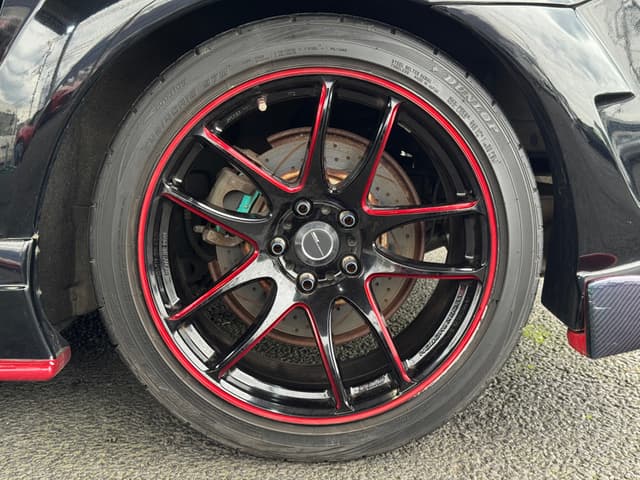 2004 Mazda RX-8 JDM car for sale — photo 22 of 25