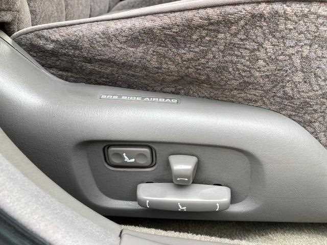 1998 Toyota Cresta JDM car for sale — photo 20 of 20