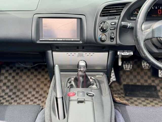 2000 Honda S2000 JDM car for sale — photo 11 of 20