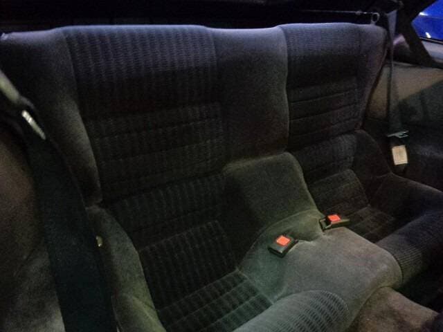 1992 Nissan Fairlady Z JDM car for sale — photo 6 of 12