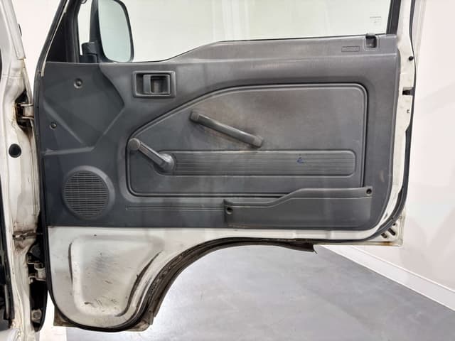 1996 Honda Acty JDM car for sale — photo 17 of 25