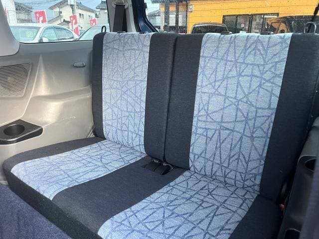1998 Mitsubishi Pajero Mini JDM car for sale — photo 15 of 20