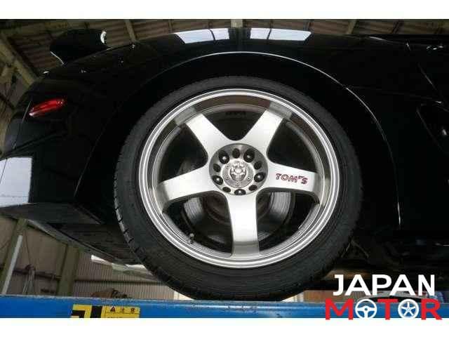 1997 Toyota Supra JDM car for sale — photo 6 of 9