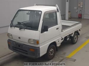 1996 Subaru Sambar JDM car for sale
