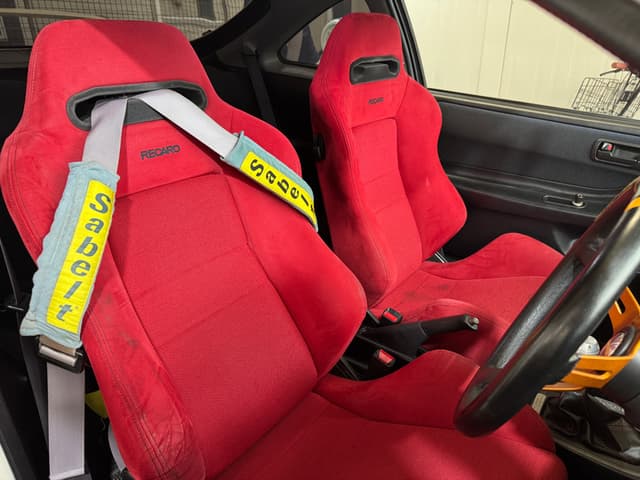 1998 Honda Integra JDM car for sale — photo 5 of 25