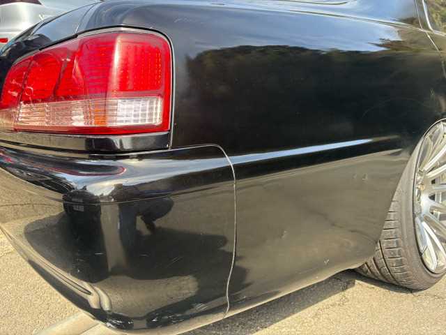 2000 Toyota Cresta JDM car for sale — photo 12 of 20