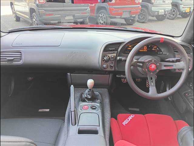 1999 Honda S2000 JDM car for sale — photo 25 of 25