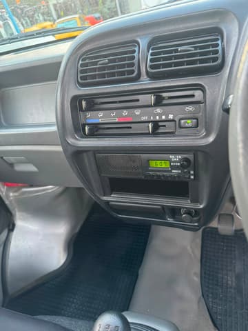 2000 Suzuki Carry JDM car for sale — photo 10 of 10