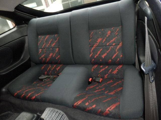 1998 Toyota Celica JDM car for sale — photo 15 of 20
