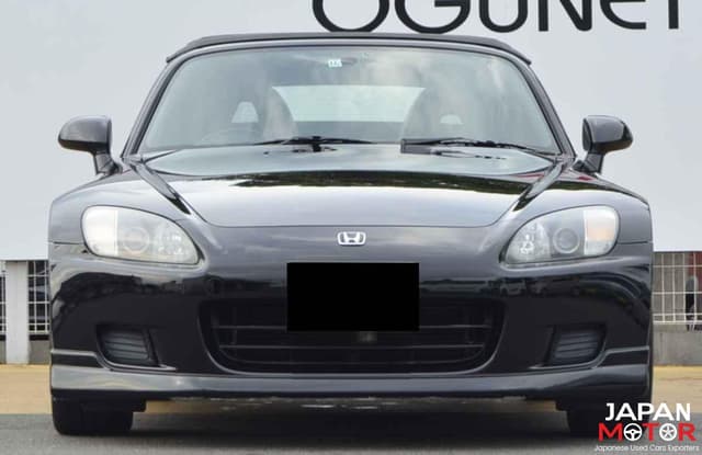 2000 Honda S2000 JDM car for sale — photo 2 of 10