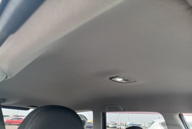 2008 Subaru Forester JDM car for sale — photo 24 of 25