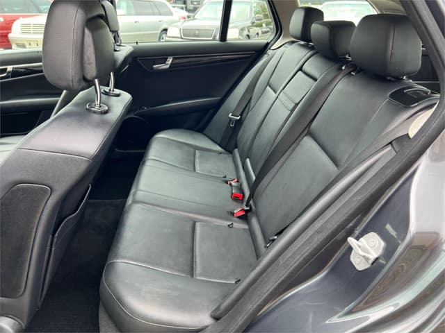 2009 Mercedes-Benz JDM car for sale — photo 14 of 16