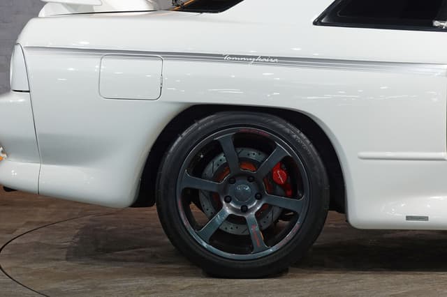 1990 Nissan Skyline JDM car for sale — photo 15 of 25