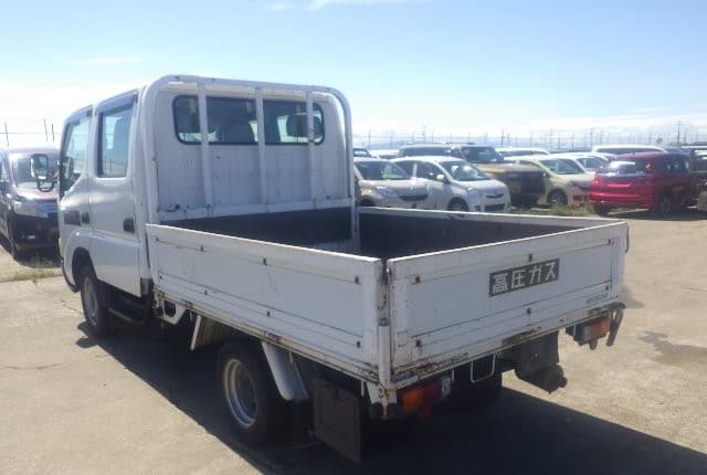 2006 Toyota Toyoace JDM car for sale — photo 4 of 25