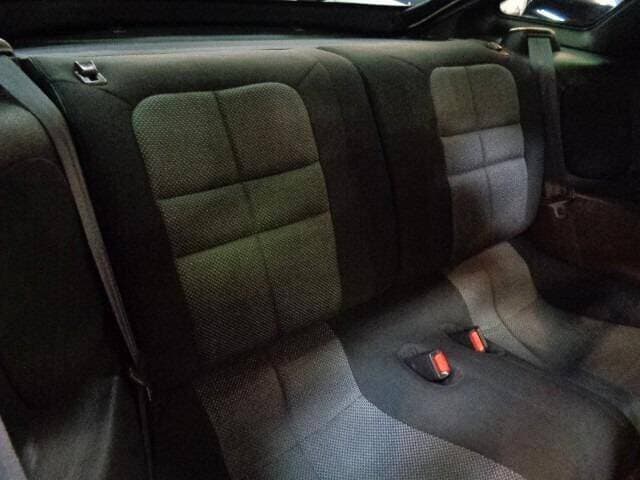 1993 Mitsubishi GTO JDM car for sale — photo 5 of 12
