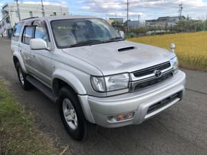 2000 Toyota Hilux Surf JDM car for sale