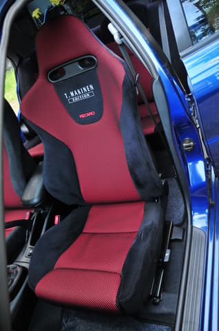 2000 Mitsubishi Lancer Evolution JDM car for sale — photo 17 of 25