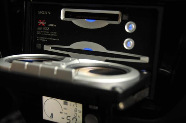 2006 Mitsubishi Lancer Evolution JDM car for sale — photo 23 of 25