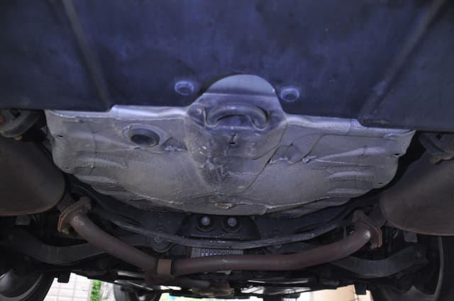 2008 Subaru Legacy JDM car for sale — photo 23 of 25