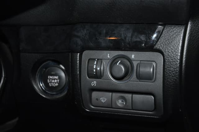 2008 Subaru Legacy JDM car for sale — photo 15 of 25