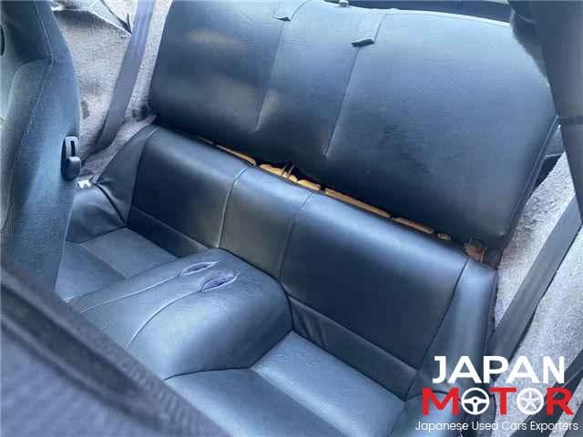 2000 Toyota Supra JDM car for sale — photo 12 of 25