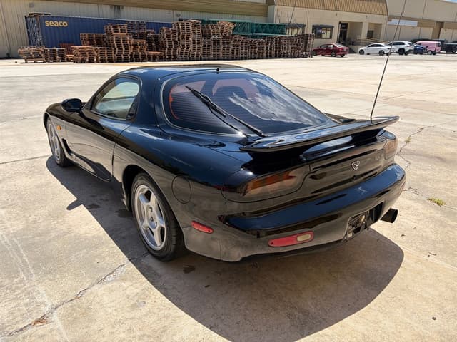1997 Mazda RX-7 JDM car for sale — photo 6 of 17